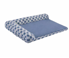 Lettino Angolare per Cani e Gatti CORNERBED™