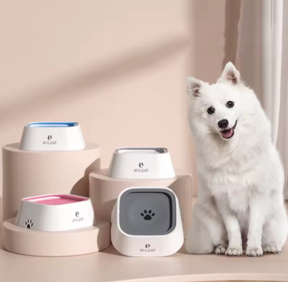 Ciotola Antischizzo per Cani e Gatti HydraPaws